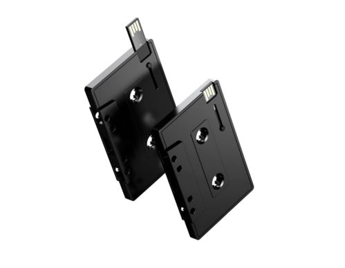 時光留聲機 一款懷舊錄音機設計，伴您重溫童年快樂